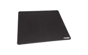 PC Gaming Race Gaming-Mausmatte XL Schwarz