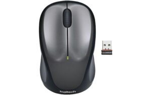 Logitech Maus M235