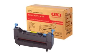 OKI Fixiereinheit 45380003