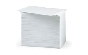 Zebra Technologies Karte(n) 0.76 mm 500 Stück