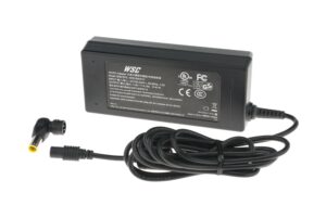 Vistaport Netzteil 90 W Lenovo 8.0 mm Stecker