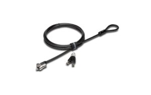 Kensington Sicherheitsschloss Microsaver 2.0 Lock – Keyed