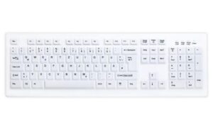 Active Key Tastatur AK-C8100F IP68