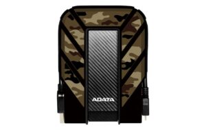ADATA Externe Festplatte HD710M Pro 2 TB
