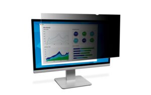 3M Monitor-Bildschirmfolie Privacy Filter 31.5/16:9